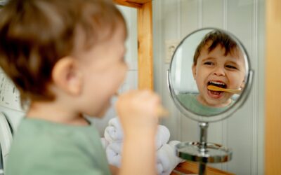 Poets je kind als een pro