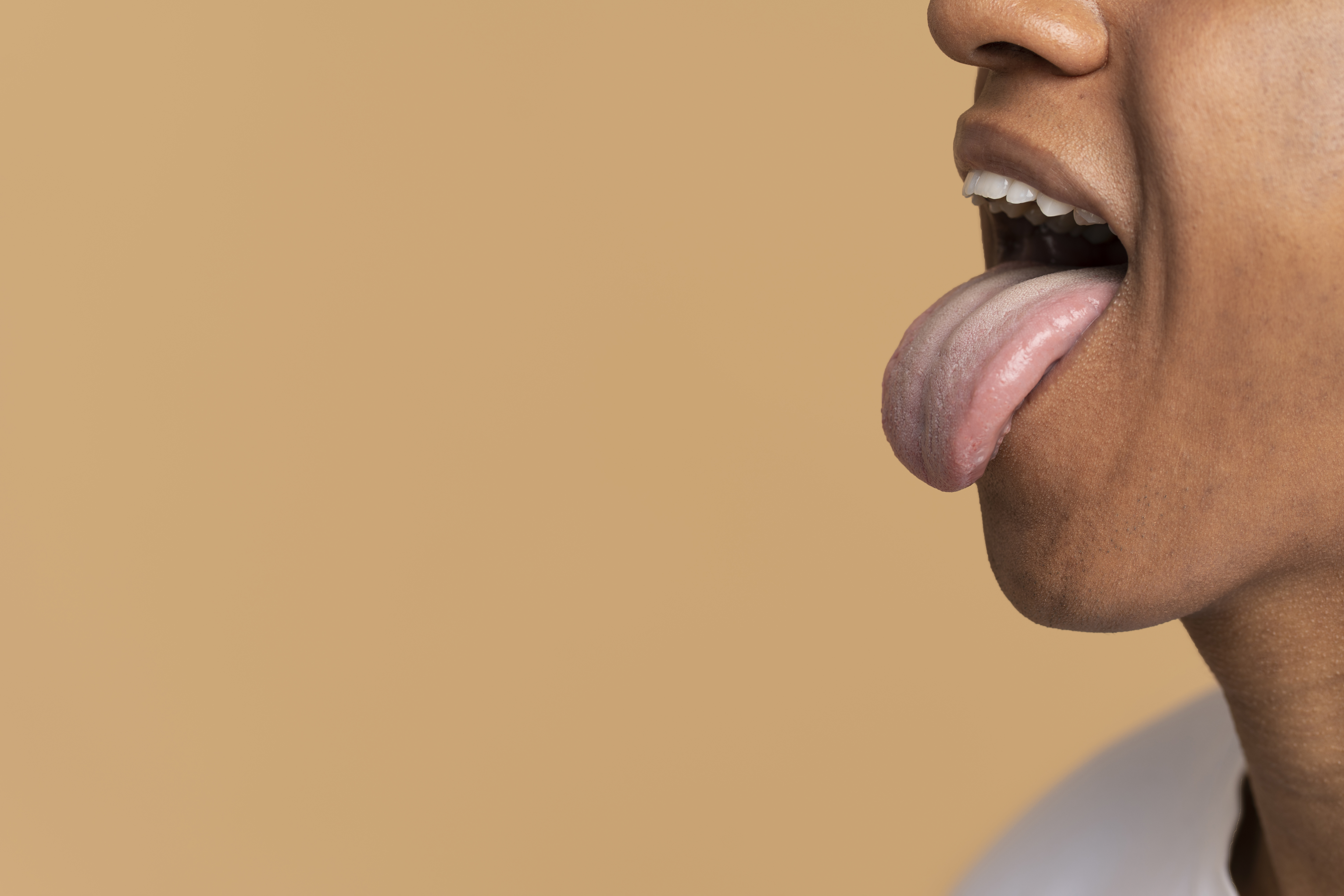 Vervelende mondgeur, slechte adem. Hoe kom je er van af?